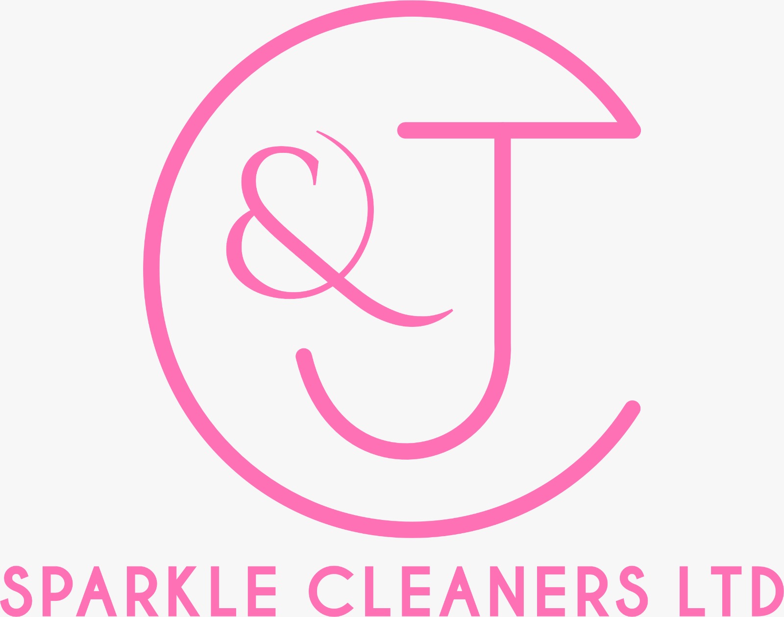 CJ Sparkle Cleaners Ltd