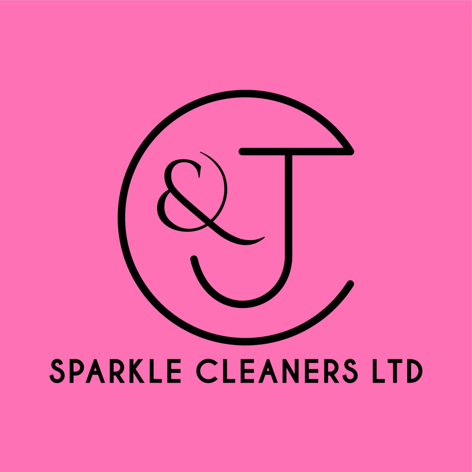 CJ Sparkle Cleaners Ltd