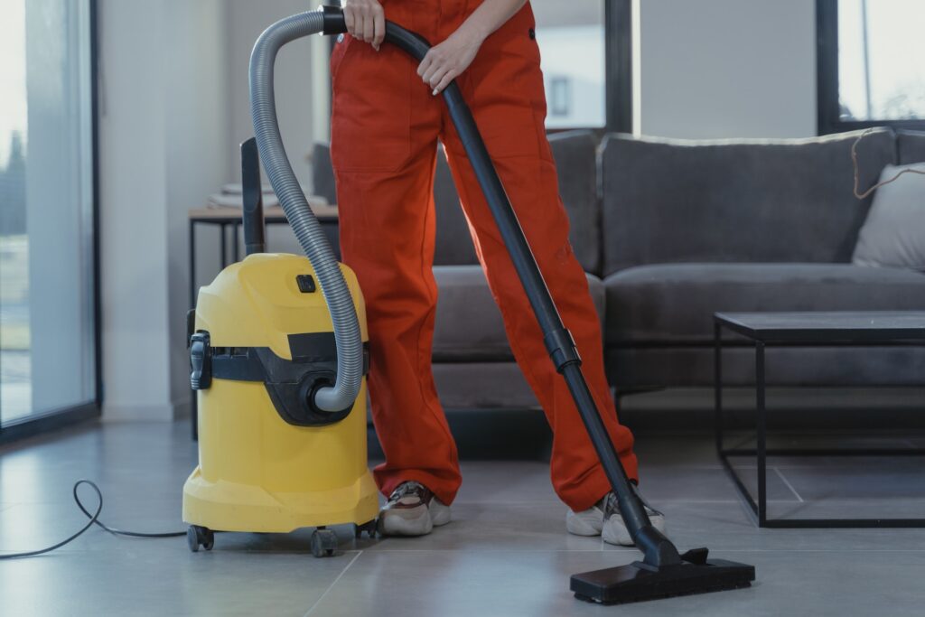 Residential Cleaning Baldock