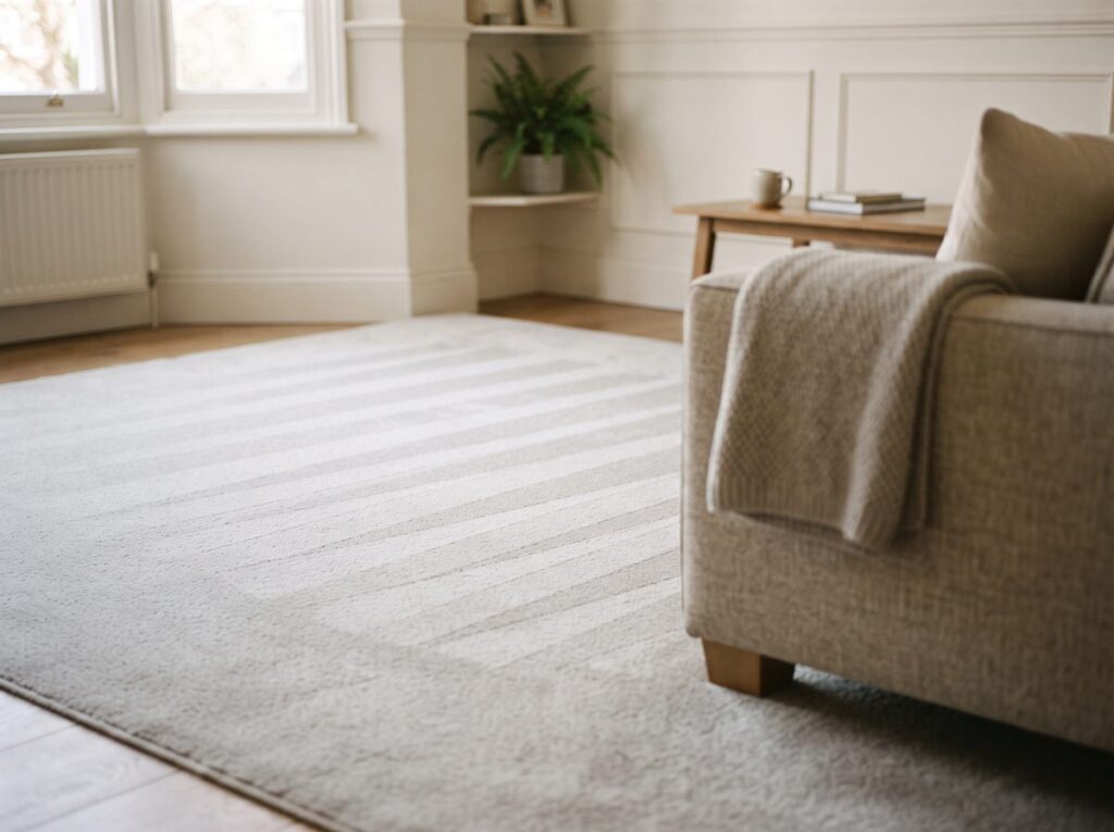 Carpet & Upholstery