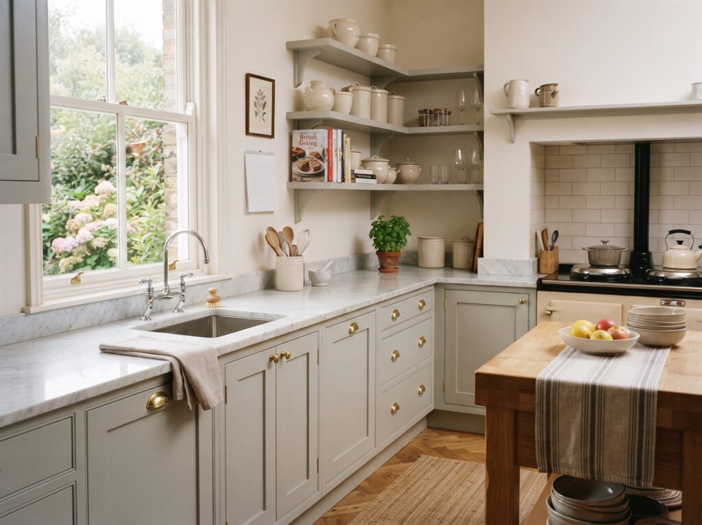 Domestic Cleaning